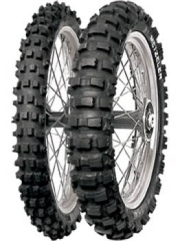 Летняя шина METZELER MC6