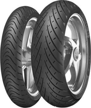 Летняя шина METZELER Roadtec 01