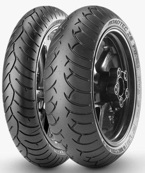 Летняя шина METZELER Roadtec Z6