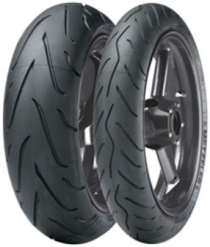Летняя шина METZELER Sportec M3