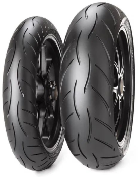 Летняя шина METZELER Sportec M5