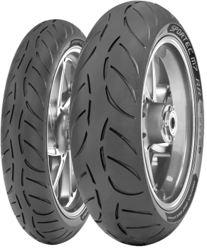 Летняя шина METZELER Sportec M7
