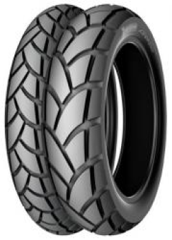 Летняя шина MICHELIN Anakee 2