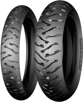 Летняя шина MICHELIN Anakee 3