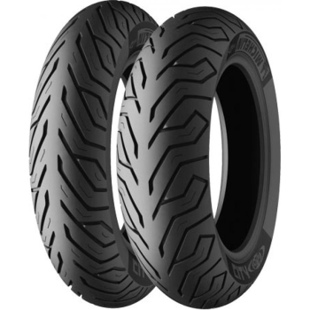 Летняя шина MICHELIN City Grip
