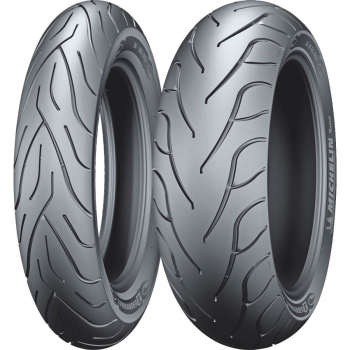 Летняя шина MICHELIN Commander II