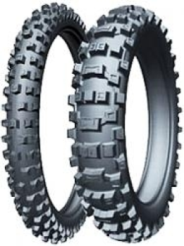 Летняя шина MICHELIN AC10