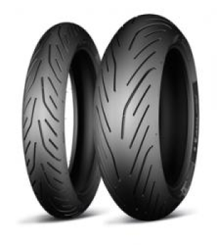 Летняя шина MICHELIN Pilot Power 3