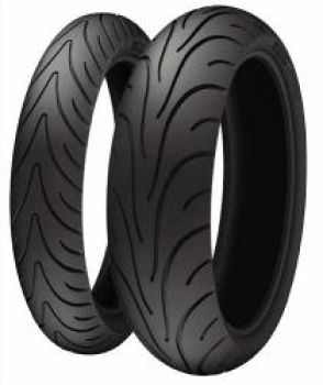 Летняя шина MICHELIN Pilot Road 2