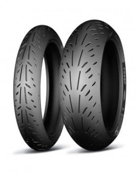 Летняя шина MICHELIN Power Supersport EVO