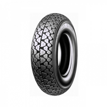 Летняя шина MICHELIN S83
