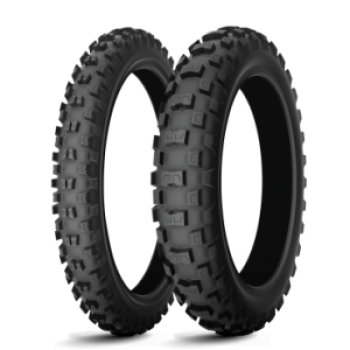 Летняя шина MICHELIN Starcross MH3
