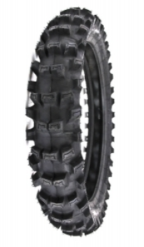 Летняя шина MICHELIN Starcross Sand 4