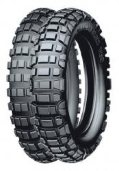Летняя шина MICHELIN T63