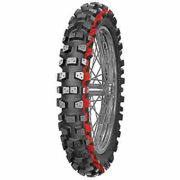 Зимняя шина MITAS XT454 WIN FRIC