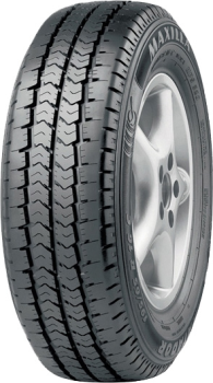 Летняя шина MATADOR MPS 320 MAXILLA