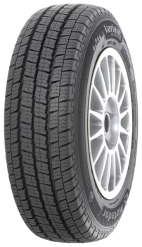 Всесезонная шина MATADOR MPS 125 Variant All Weather