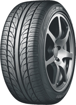 Летняя шина BRIDGESTONE MY-01