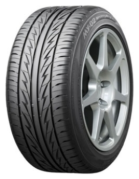 Летняя шина BRIDGESTONE MY-02 Sporty Style