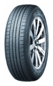 Летняя шина ROADSTONE N’Blue ECO