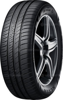 Летняя шина NEXEN N’Blue HD