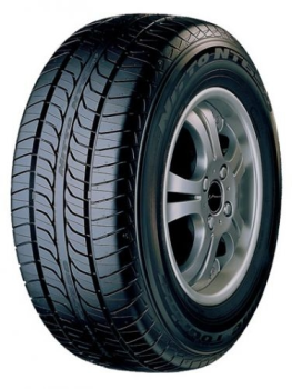 Летняя шина NITTO NT 650