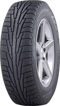 Зимняя шина NOKIAN Nordman RS2 SUV