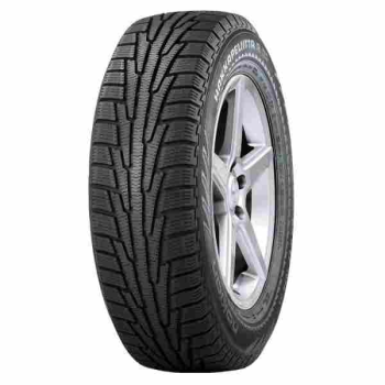 Зимняя шина NOKIAN Nordman RS2