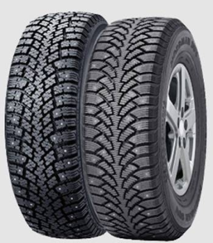 Зимняя шина NOKIAN Nordman SUV шип