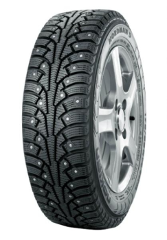 Зимняя шина NOKIAN Nordman 5 SUV шип
