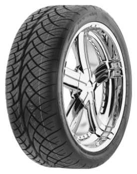 Летняя шина NITTO NT 420S