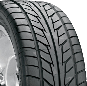 Летняя шина NITTO NT 555 Extreme Perfomance