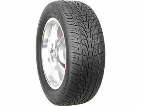 Летняя шина NITTO NT 850 Plus Premium