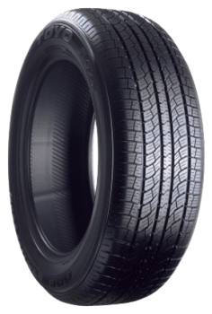 Зимняя шина TOYO Open Country A20