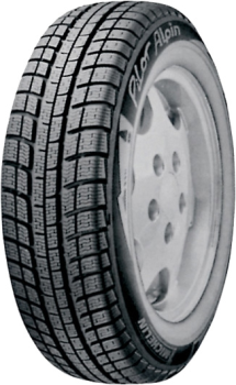 Зимняя шина MICHELIN Pilot Alpin 2