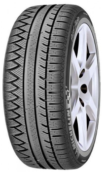 Зимняя шина MICHELIN Pilot Alpin PA3