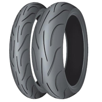 Летняя шина MICHELIN Pilot Power 2