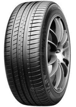 Летняя шина MICHELIN Pilot Sport 3