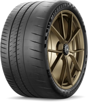 Летняя шина MICHELIN Pilot Sport CUP