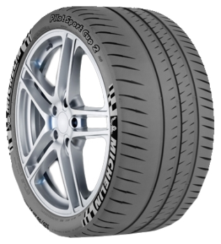 Летняя шина MICHELIN Pilot Sport CUP 2