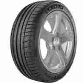 Летняя шина MICHELIN Pilot Sport PS4