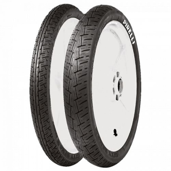 Летняя шина PIRELLI City Demon