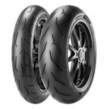 Летняя шина PIRELLI Diablo Rosso Corsa