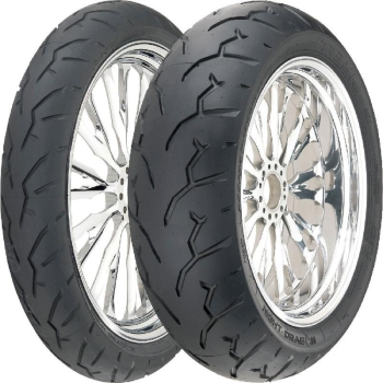 Летняя шина PIRELLI Night Dragon