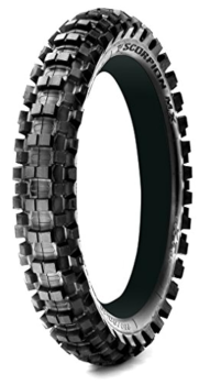Летняя шина PIRELLI Scorpion MX Extra