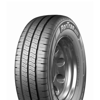 Летняя шина KUMHO KC53 PorTran