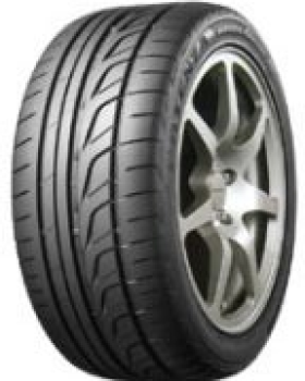 Летняя шина BRIDGESTONE Potenza RE001 Adrenalin