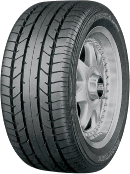 Летняя шина BRIDGESTONE Potenza RE040