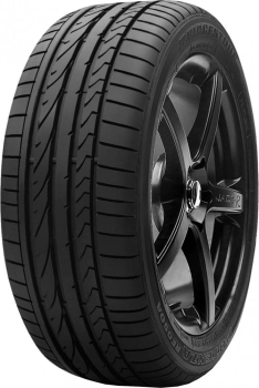 Летняя шина BRIDGESTONE Potenza RE050A