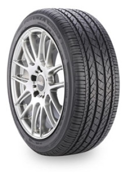 Летняя шина BRIDGESTONE Potenza RE97AS